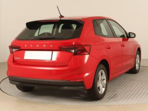 Škoda Fabia  1.0 TSI 