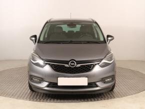 Opel Zafira Tourer  1.6 Turbo Innovation 