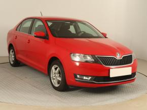 Škoda Rapid  1.0 TSI 