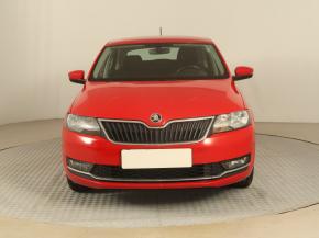 Škoda Rapid  1.0 TSI 