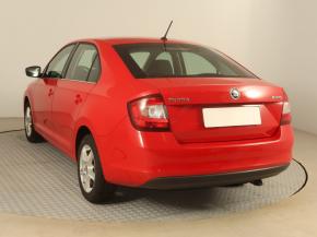 Škoda Rapid  1.0 TSI 