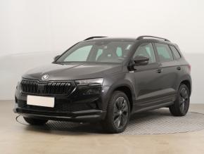 Škoda Karoq  2.0 TDI Sportline 