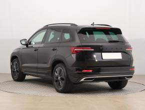 Škoda Karoq  2.0 TDI Sportline 