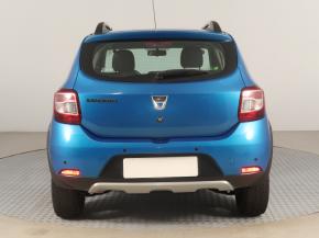 Dacia Sandero  0.9 TCe 