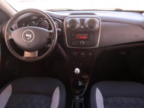 Dacia Sandero  0.9 TCe 