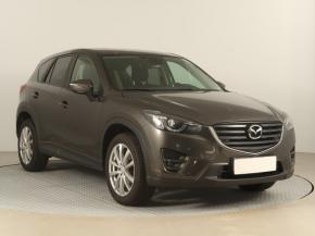 Mazda CX-5  2.0 Skyactiv-G Takumi 