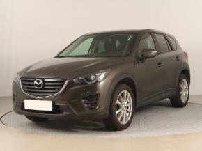 Mazda CX-5  2.0 Skyactiv-G Takumi 