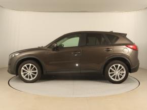 Mazda CX-5  2.0 Skyactiv-G Takumi 