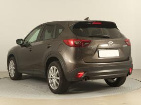 Mazda CX-5  2.0 Skyactiv-G Takumi 