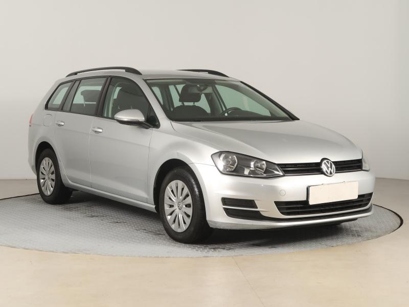 Volkswagen Golf  1.6 TDI