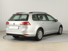 Volkswagen Golf  1.6 TDI 