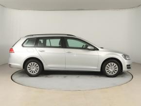 Volkswagen Golf  1.6 TDI 