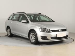 Volkswagen Golf  1.6 TDI 