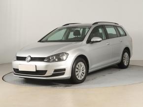 Volkswagen Golf  1.6 TDI 