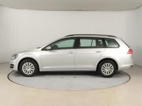 Volkswagen Golf  1.6 TDI 