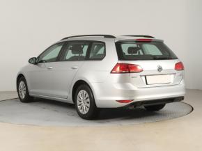 Volkswagen Golf  1.6 TDI 