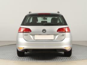 Volkswagen Golf  1.6 TDI 