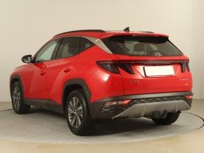 Hyundai Tucson  1.6 T-GDI 