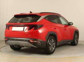 Hyundai Tucson  1.6 T-GDI 