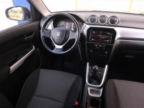 Suzuki Vitara  1.6 VVT 