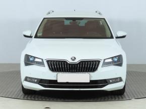 Škoda Superb  2.0 TDI Lxi Laurin & Klement 