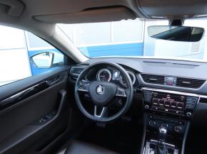 Škoda Superb  2.0 TDI Lxi Laurin & Klement 