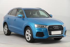 Audi Q3  2.0 TDI 