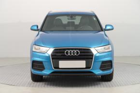 Audi Q3  2.0 TDI 