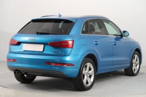 Audi Q3  2.0 TDI 