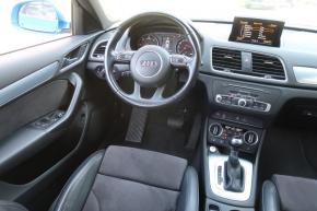 Audi Q3  2.0 TDI 