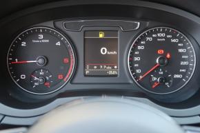 Audi Q3  2.0 TDI 