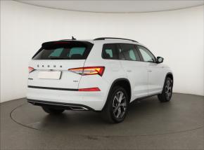 Škoda Kodiaq  2.0 TDI Sportline 