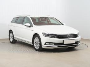 Volkswagen Passat  2.0 TDI 