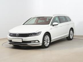 Volkswagen Passat  2.0 TDI 