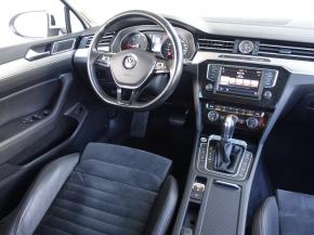 Volkswagen Passat  2.0 TDI 