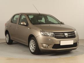 Dacia Logan  1.2 16V 