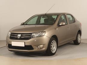 Dacia Logan  1.2 16V 