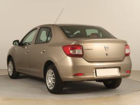 Dacia Logan  1.2 16V 