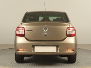 Dacia Logan  1.2 16V 