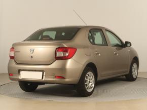 Dacia Logan  1.2 16V 