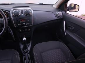 Dacia Logan  1.2 16V 