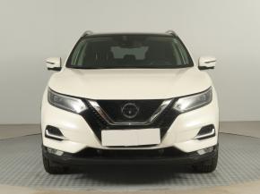 Nissan Qashqai  1.3 DIG-T N-Connecta 