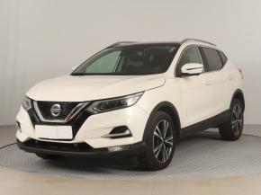 Nissan Qashqai  1.3 DIG-T N-Connecta 