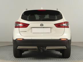 Nissan Qashqai  1.3 DIG-T N-Connecta 