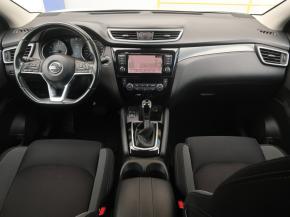 Nissan Qashqai  1.3 DIG-T N-Connecta 