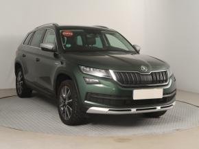 Škoda Kodiaq  2.0 TDI Scout 