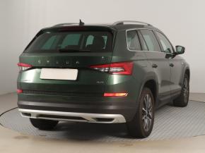 Škoda Kodiaq  2.0 TDI Scout 