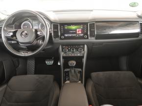 Škoda Kodiaq  2.0 TDI Scout 