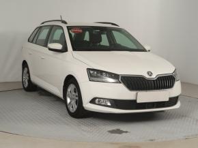 Škoda Fabia  1.0 TSI Style 