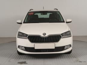 Škoda Fabia  1.0 TSI Style 